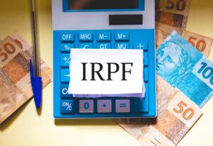 Quitando dívidas com imposto de renda 2023