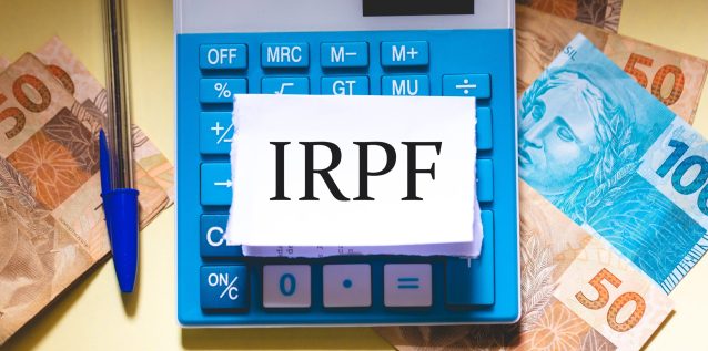 Quitando dívidas com imposto de renda 2023